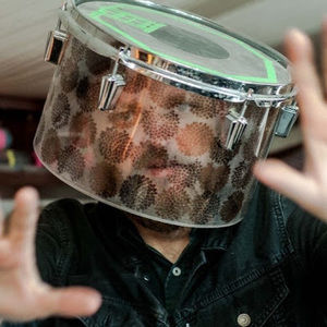 Meet your Posher, Jon